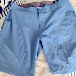 Men’s size 36 Ron Jon shorts, new with tags